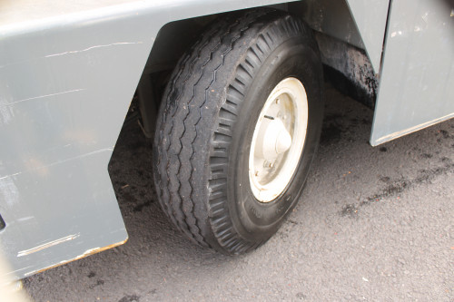 2016 Shuttlelift CD3339 Diesel For Sale 150224_17