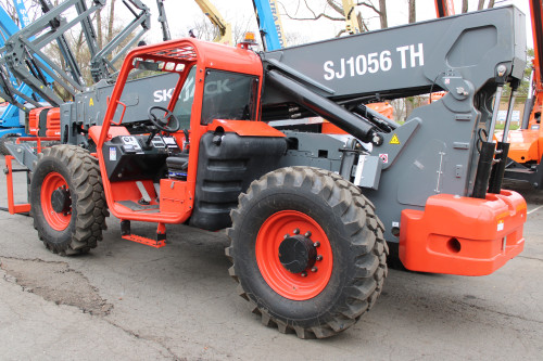 2016 SkyJack SJ1056 TH  For Sale