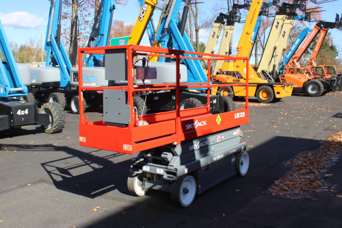 2016 SkyJack SJ3220  For Sale