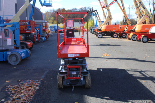 2016 SkyJack SJ3220 Electric For Sale 148700_6