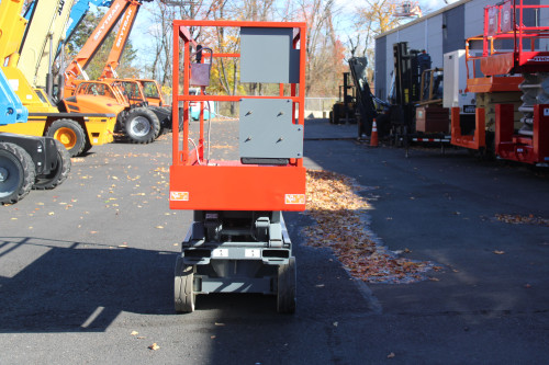 2016 SkyJack SJ3220 Electric For Sale 148700_7