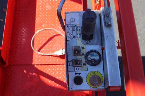 2016 SkyJack SJ3220 Electric For Sale 148700_10