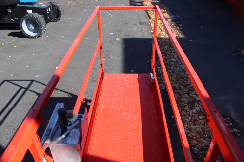 2016 SkyJack SJ3220 Electric For Sale 148700_9