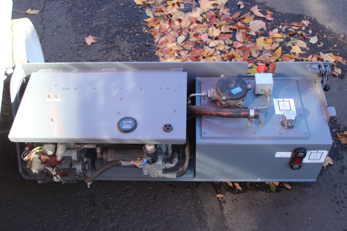 2016 SkyJack SJ3220 Electric For Sale 148700_12