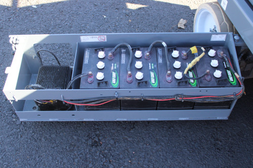 2016 SkyJack SJ3220 Electric For Sale 148700_13