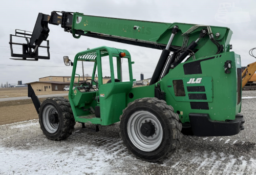 2016 Skytrak 10054  For Sale