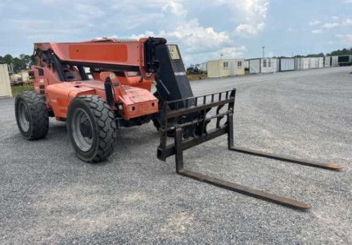 2016 Skytrak 6042 Diesel For Sale 149632_2