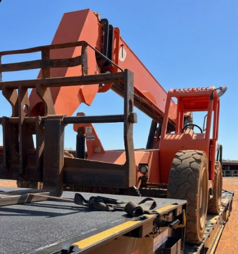 2016 Skytrak 6042 Turbo Diesel For Sale 151247_1