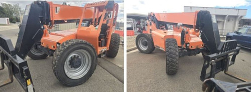 2016 Skytrak 8042  For Sale