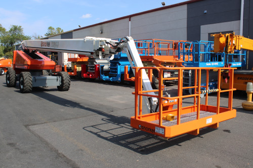 2016 Snorkel TB126J Turbo Diesel For Sale 148630_21