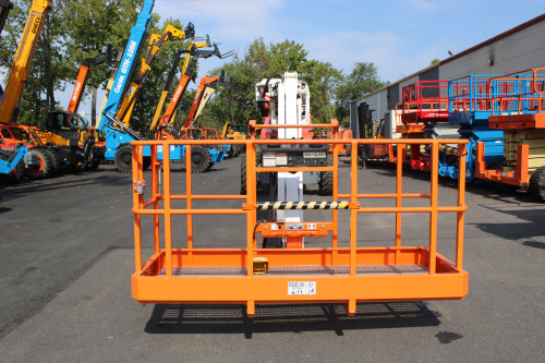 2016 Snorkel TB126J Turbo Diesel For Sale 148630_6