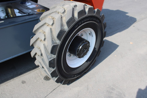 2016 Snorkel TB126J Turbo Diesel For Sale 148630_18