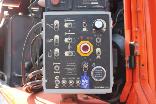 2016 Snorkel TB126J Turbo Diesel For Sale 148630_10