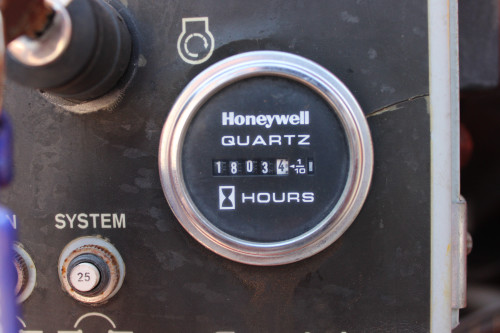 2016 Snorkel TB126J Turbo Diesel For Sale 148630_11