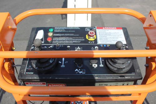 2016 Snorkel TB126J Turbo Diesel For Sale 148630_12