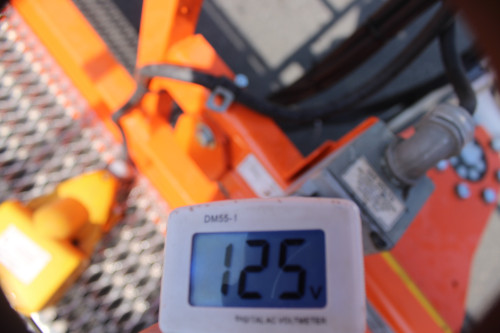 2016 Snorkel TB126J Turbo Diesel For Sale 148630_13