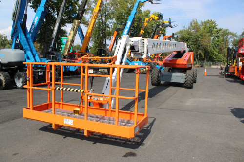 2016 Snorkel TB126J  For Sale