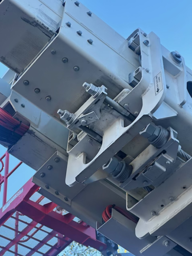 2016 Snorkel TB126J Turbo Diesel For Sale 148630_15