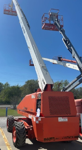 2016 Snorkel TB86J  For Sale