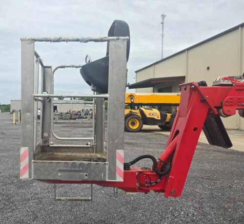2016 Teupen TL76S Diesel For Sale 152073_9