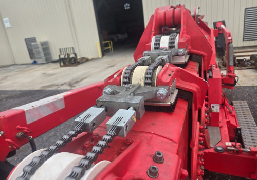 2016 Teupen TL76S Diesel For Sale 152073_7
