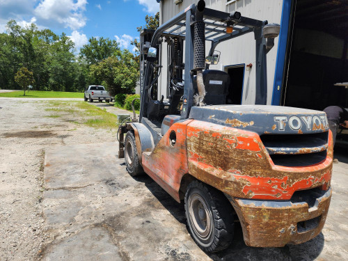 2016 Toyota 8FD50U Diesel For Sale 147510_3