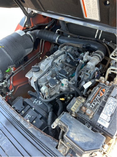 2016 Toyota 8FGU45 Dual Fuel For Sale 151545_5