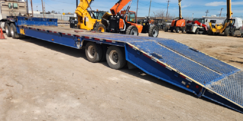 2016 Trail King TK80HT  For Sale 150847_1