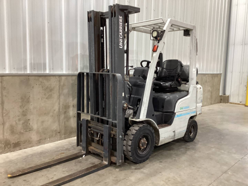 2016 UniCarriers PF40LP  For Sale