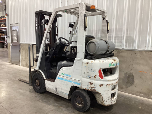 2016 UniCarriers PF40LP Propane For Sale 152331_2