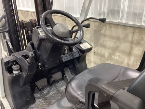 2016 UniCarriers PF40LP Propane For Sale 152331_3