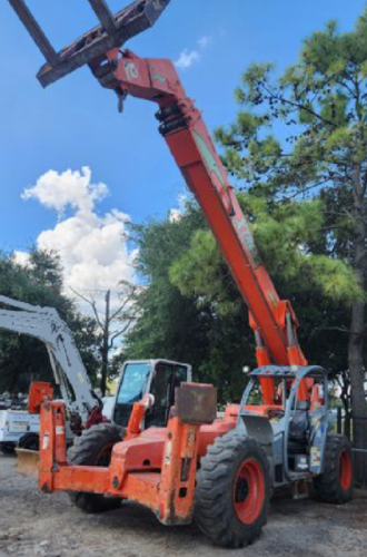 2016 Xtreme Reach XR1255  For Sale