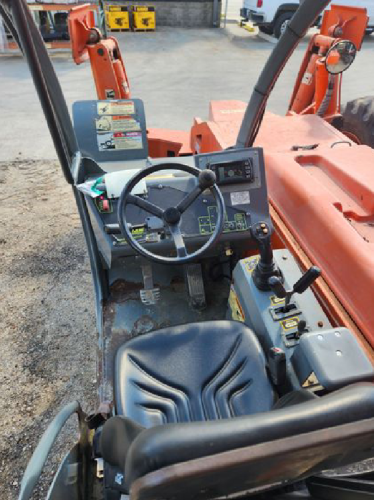 2016 Xtreme Reach XR1255 Diesel For Sale 149181_2