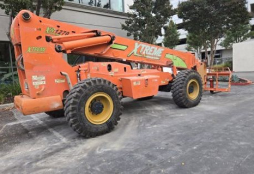 2016 Xtreme Reach XR1270 Diesel For Sale 149910_2