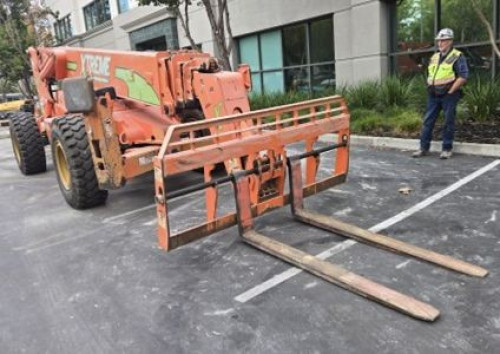 2016 Xtreme Reach XR1270 Diesel For Sale 149910_3