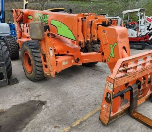 2016 Xtreme Reach XR1270 Diesel For Sale 150910_5