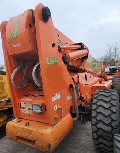 2016 Xtreme Reach XR1270 Diesel For Sale 150910_2