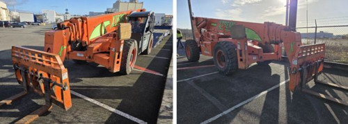 2016 Xtreme Reach XR1270  For Sale