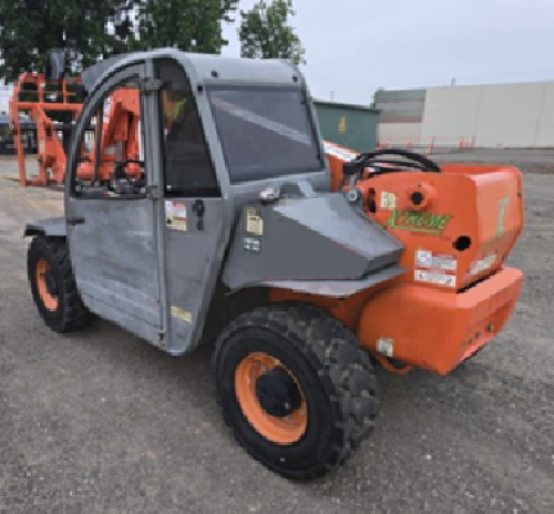 2016 Xtreme Reach XR5919 Diesel For Sale 152250_3