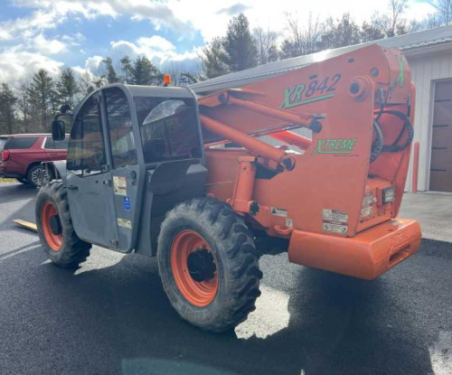 2016 Xtreme Reach XR842 Diesel For Sale