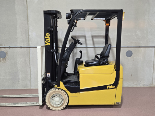 2016 Yale ERP025VC  For Sale