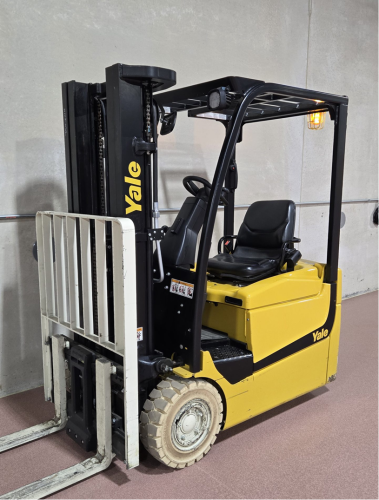 2016 Yale ERP025VC  For Sale