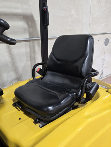 2016 Yale ERP025VC Electric For Sale 152144_5