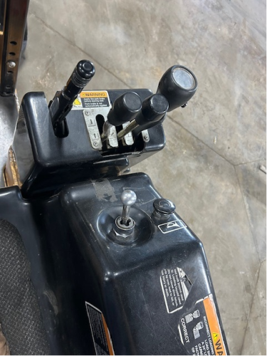 2017 Bendi B30/42AC 180D Electric For Sale 151612_5