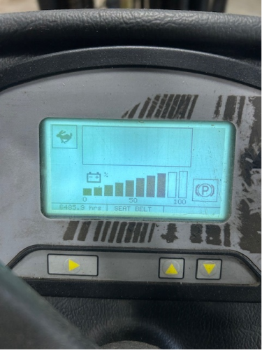 2017 Bendi B30/42AC 180D Electric For Sale 151612_6