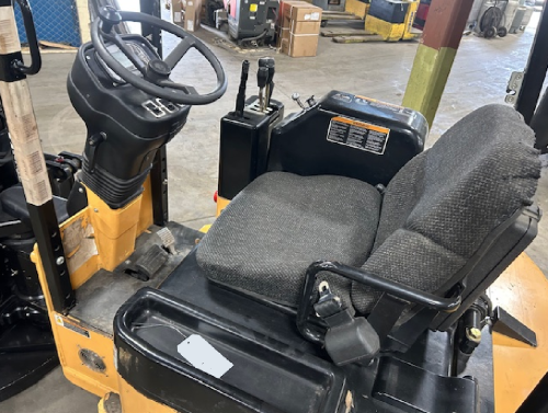 2017 Bendi B30/42AC 180D Electric For Sale 151612_4