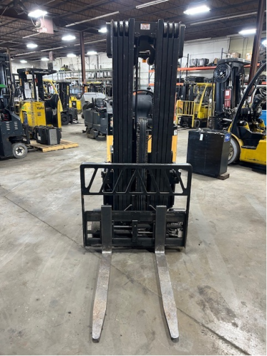 2017 Bendi B30/42AC 180D Electric For Sale 151612_8