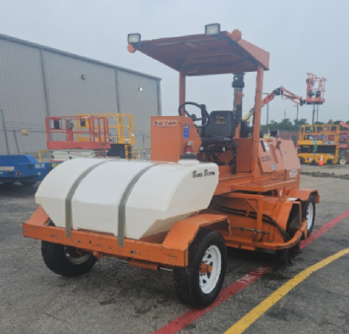 2017 Broce RCT350  For Sale