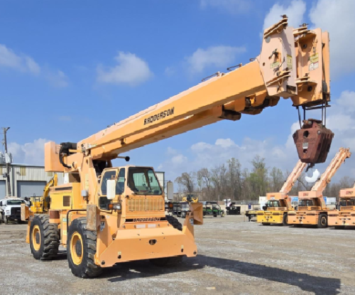 2017 Broderson RT300-2F  For Sale