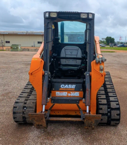 2017 Case TV380 Turbo Diesel For Sale 151320_2